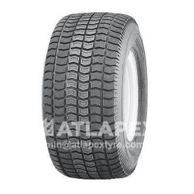 ARMOR 16X7.50-8 con patrón de blindaje P503