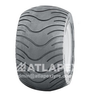 ARMOR 13X6.50-6 con patrón de blindaje P504
