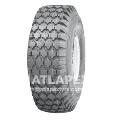 ARMOR 4.10/3.50-5 para césped y jardín con patrón P605 ARMOR
