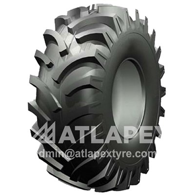 Neumáticos para tractor 23.1-30 R-1 con dibujo AX-GRIP II R-1