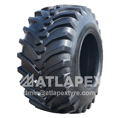 Neumáticos para tractor 23.1-30 con dibujo AX-HFPRO I R-1