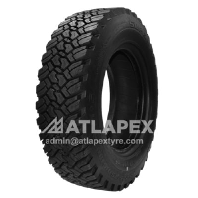 Neumático para carro de equipaje con dibujo AT-GSE4 (1)