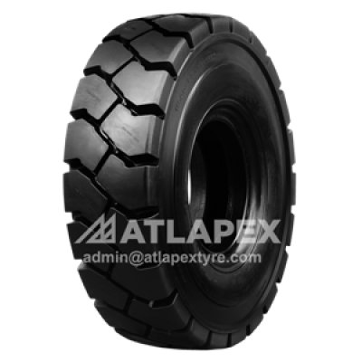 Neumático ATLAPEX Port con dibujo AT-E4B para apilador retráctil (1)