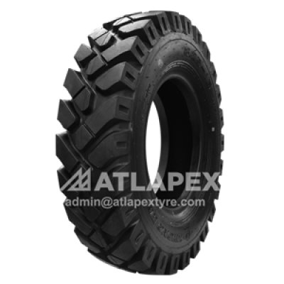Neumáticos para excavadora 9.00-20 con dibujo AT-E3D para excavadora