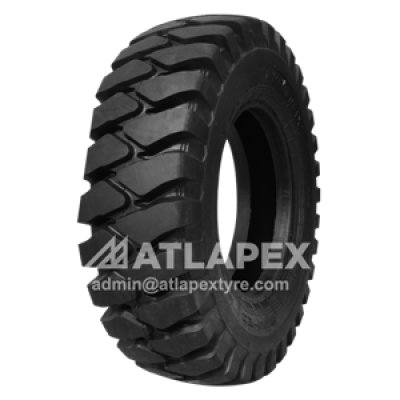 Neumáticos para excavadora 9.00-20 con dibujo AT-E3S para excavadora