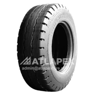 Neumático ATLAPEX AT-GSE2 OTR: Solución fiable y duradera para equipos de apoyo en tierra de aeropuertos. (1)