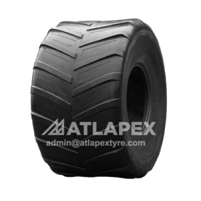 Neumático 66X43.00-25 Monster Truck con dibujo AT-MON para monster truck (1)
