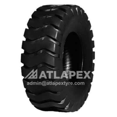 Neumáticos para cargadora 23.5-25 con dibujo AT-LMAX/AT-LAMX+ para cargadora de ruedas. (1)