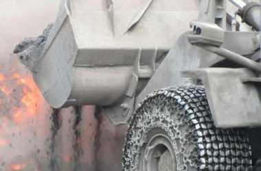 Producto de valor añadido: Cadena de protección de neumáticos