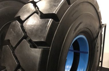 Un trabajo meticuloso y detallado garantiza una calidad excelente -----ATLAPEX Port Tire