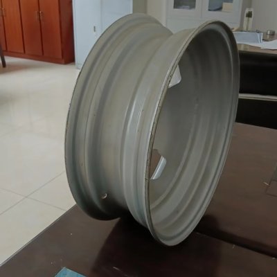 Llanta 5.5Jx16 para camiones ligeros y camiones comerciales agrícolas, implementos y camionetas. (1)