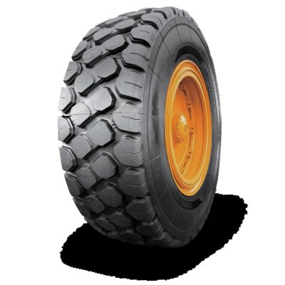 Cargadora de ruedas radial Neumáticos E3/L3 17.5R25, 20.5R25, 23.5R25, 26.5R25 29.5R25 (1)