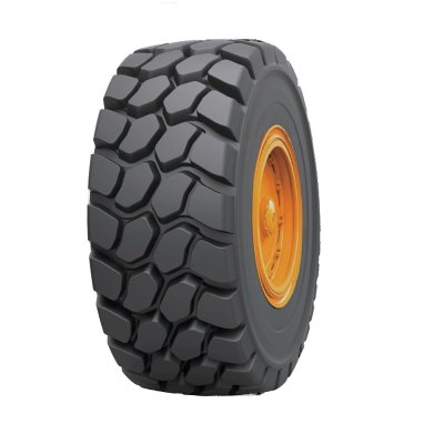 23.5R25, 26.5R25, 29.5R25 Patrón E4 para camión volquete articulado (1)