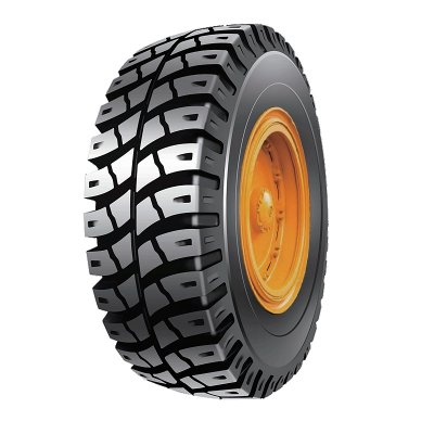 Neumático radial RDT 27.00R49 33.00R51 37.00R57 40.00R57 46/90R57 (1)