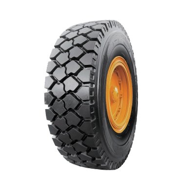 Neumático radial para camión volquete 14.00R25 16.00R25 para uso minero. (1)