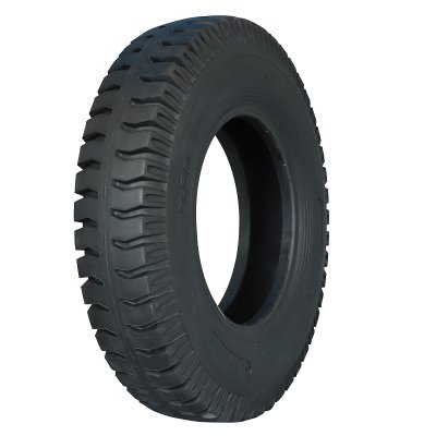 Gama completa de neumáticos de nailon para camiones pesados ​​y ligeros. (1)