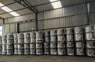 La llanta Agri Wheel 36x25 de 3 piezas está diseñada específicamente para usarse con neumáticos agrícolas 66x43.00-25 R1.