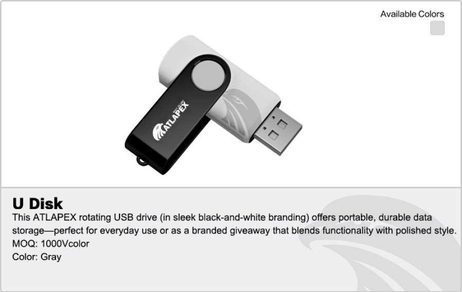 Unidad USB