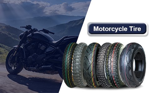Neumáticos para motocicletas