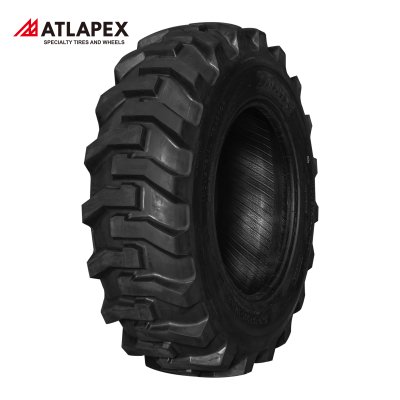 ¡Libera un rendimiento imparable con los neumáticos para retroexcavadoras AT-BKR1B R-4 de ATLAPEX en medidas 16.9-24, 16.9-28, 19.5L-24 y 18.4-26! ¡Tu socio ideal para los trabajos más duros! (1)