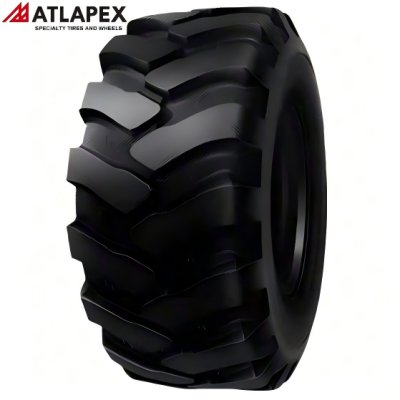 Neumático para retroexcavadora ATLAPEX R4 con patrón AT-MT2: Diseñado para un rendimiento extremo con materiales de primera calidad. (1)