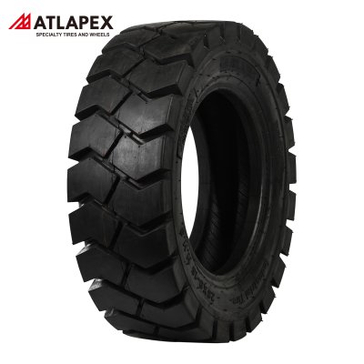 ATLAPEX IND-4 AT-4K2: Neumático OTR de alto rendimiento para la eficiencia de las carretillas elevadoras. (1)