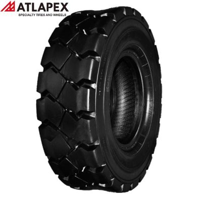 ATLAPEX IND-4 AT-4K3: Neumático OTR premium para SMPT, diseñado para la excelencia y la versatilidad. (1)