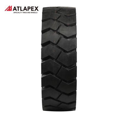 ATLAPEX IND-4 AT-4K1: El neumático OTR definitivo para la excelencia en carretillas elevadoras. (2)