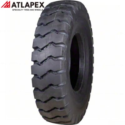 ATLAPEX AP233: Neumático OTR premium para camiones mineros, que ofrece durabilidad, versatilidad y rentabilidad. (1)