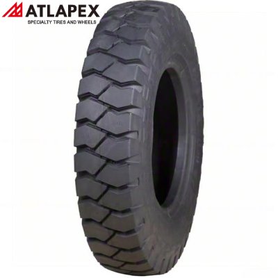 ATLAPEX AP310: Neumático OTR de servicio pesado para camiones mineros, diseñado para terrenos difíciles y rendimiento en largas distancias. (1)