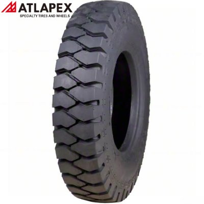 ATLAPEX AP316: Neumático OTR de alta resistencia para camiones mineros, diseñado para un rendimiento excepcional en terrenos rocosos extremos. (1)