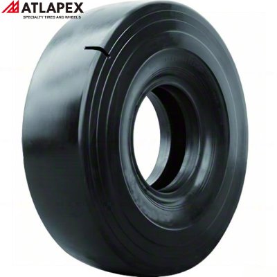 ATLAPEX L5S AT-US5L: Neumático OTR de alto rendimiento diseñado para la excelencia en la minería subterránea. (1)