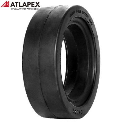 Neumático macizo ATLAPEX AP-SM: Solución premium para equipos terrestres de aviación. (1)