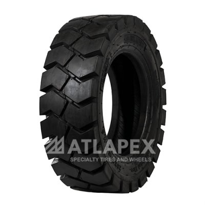 ATLAPEX IND-4 AT-4K1: El neumático OTR definitivo para la excelencia en carretillas elevadoras.