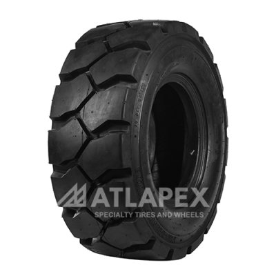 ATLAPEX IND-4 AT-4K2: Neumático OTR de alto rendimiento para la eficiencia de las carretillas elevadoras.