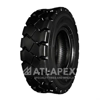 ATLAPEX IND-4 AT-4K3: Neumático OTR premium para SMPT, diseñado para la excelencia y la versatilidad.