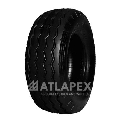 ATLAPEX 11L-15, 11L-16 F3 AT-BKF2 Patrón para rueda delantera de retroexcavadora