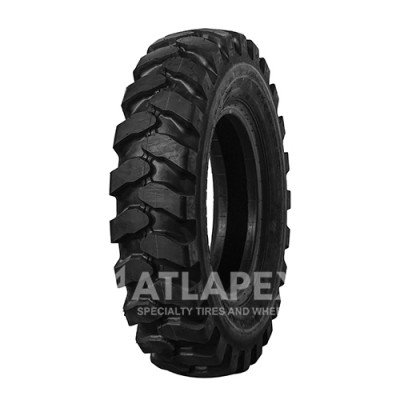 ATLAPEX E-3 AT-EX1 Patrón: El neumático definitivo para excavadoras de ruedas y rendimiento de servicio pesado