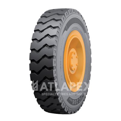 Neumáticos para camiones mineros 14.00R25, 16.00R25
