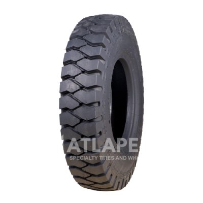 ATLAPEX AP316: Neumático OTR de alta resistencia para camiones mineros, diseñado para un rendimiento excepcional en terrenos rocosos extremos.