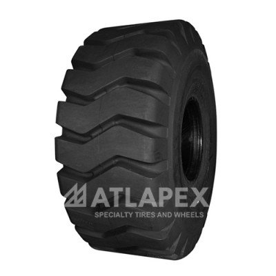 Neumático minero 23.5-25 con dibujo AT-LMAX4 para cargadora de ruedas