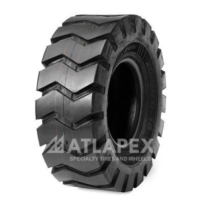 Neumáticos para cargadora 23.5-25 con dibujo AT-LMAX/AT-LAMX+ para cargadora de ruedas.
