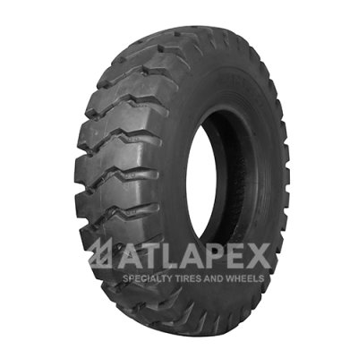 Camión minero 12.00-20 con AT-MNT para uso en camiones mineros