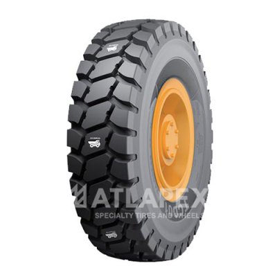 Neumáticos para camiones volquete rígidos 18.00R33 21.00R35 24.00R35 27.00R49 33.00R51 37.00R57 40.00R57 46/90R57