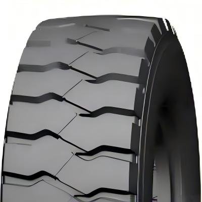 Neumático radial ATLAPEX E-4 AT912 OTR: Rendimiento radial de grado militar para misiones tácticas y de transporte de personal. (1)