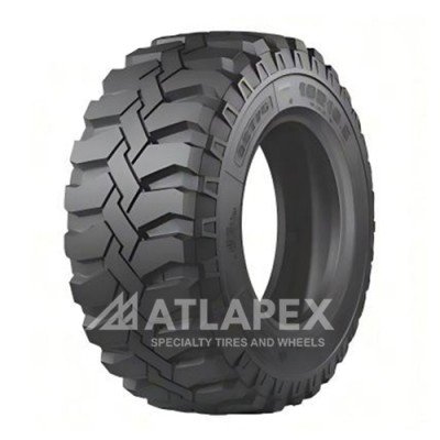 Neumático radial OTR ATLAPEX L-2 CST76: Mejore el rendimiento de su minicargadora con la excelencia radial.