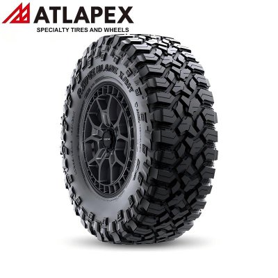 ATLAPEX Ridge Blade X/MT: Neumáticos todoterreno extremos para una aventura imparable. (1)