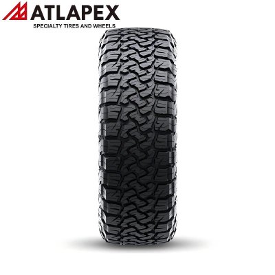 ATLAPEX Ridge Blade X/T: Conquista terrenos todoterreno extremos, domina cualquier terreno. (4)
