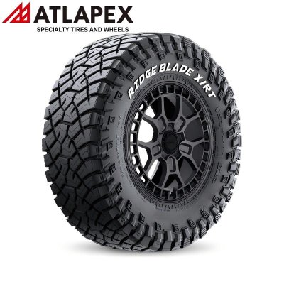 ATLAPEX Ridge Blade X/RT: El neumático todoterreno definitivo para terrenos mixtos. (3)