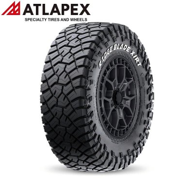 ATLAPEX Ridge Blade X/RT: El neumático todoterreno definitivo para terrenos mixtos. (1)